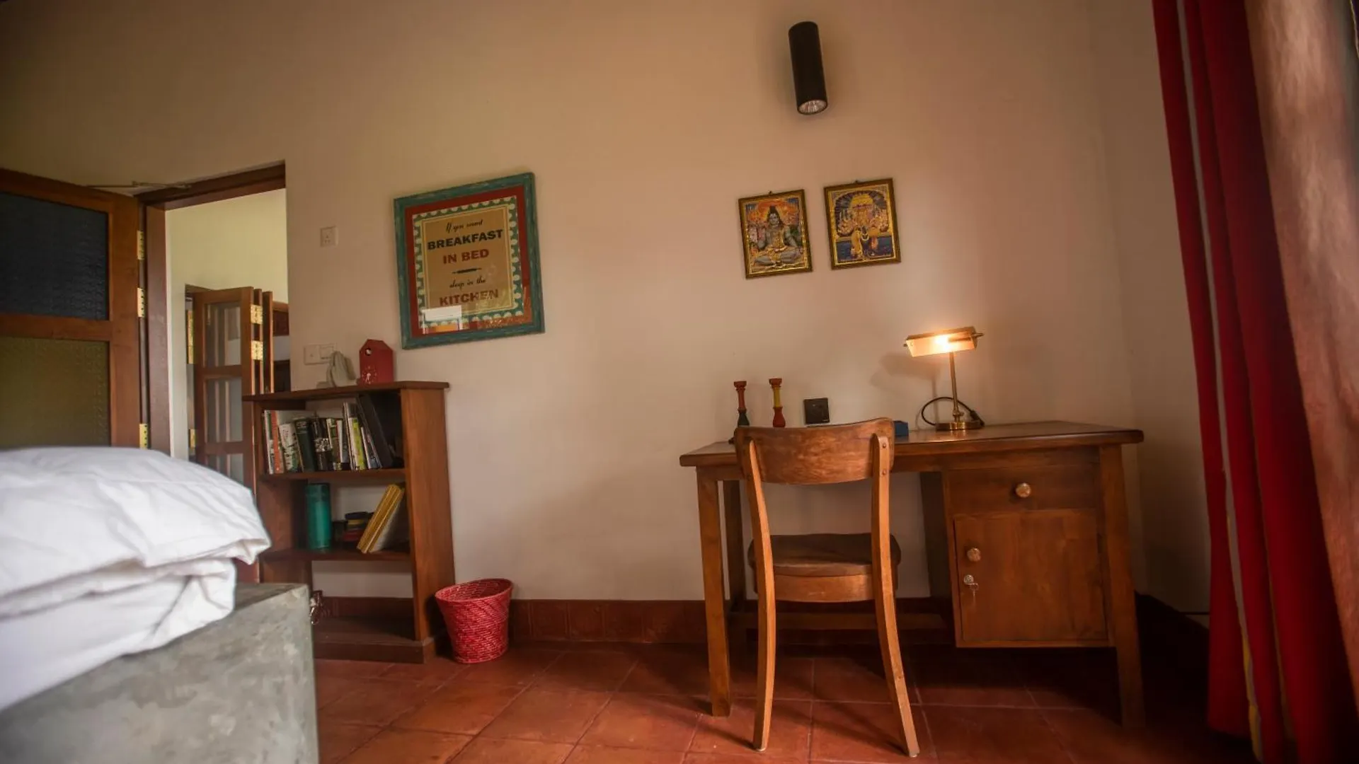 Kumbura Homestay Kibissa