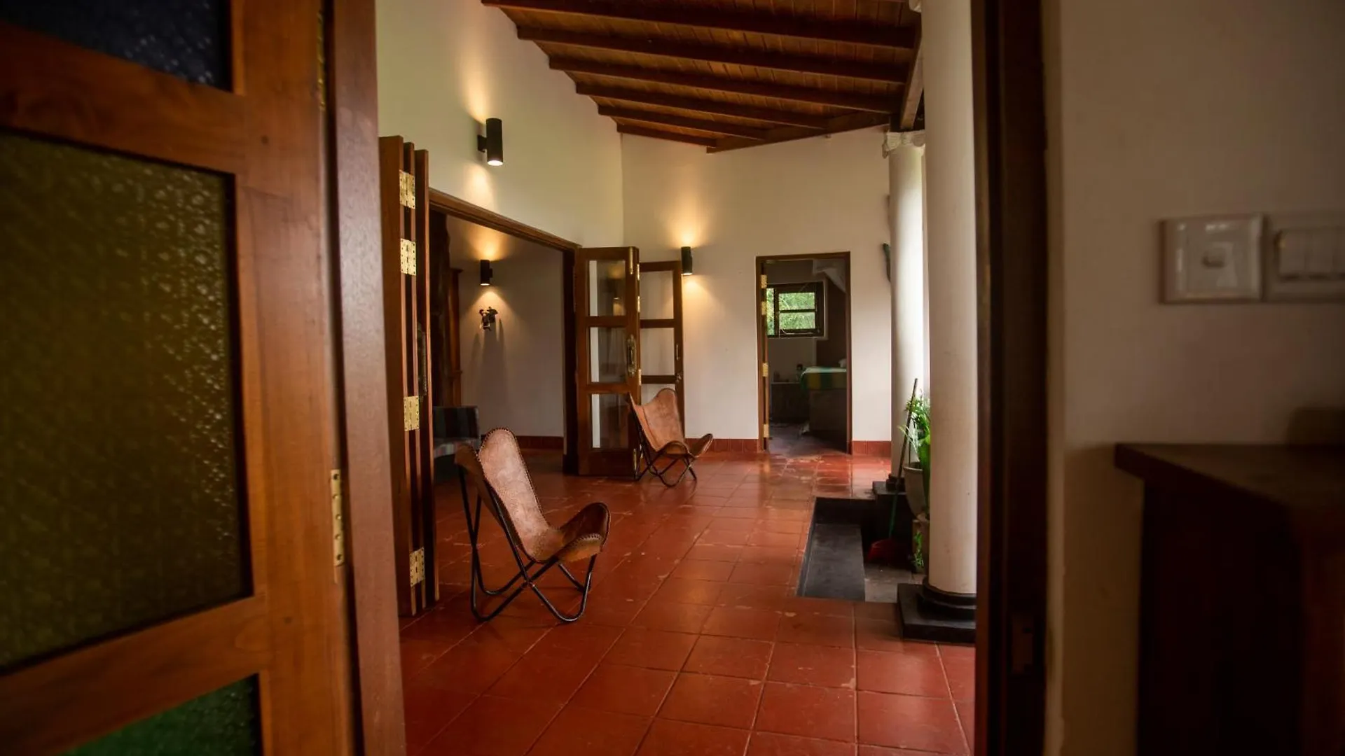 Kumbura Homestay Kibissa Sri Lanka