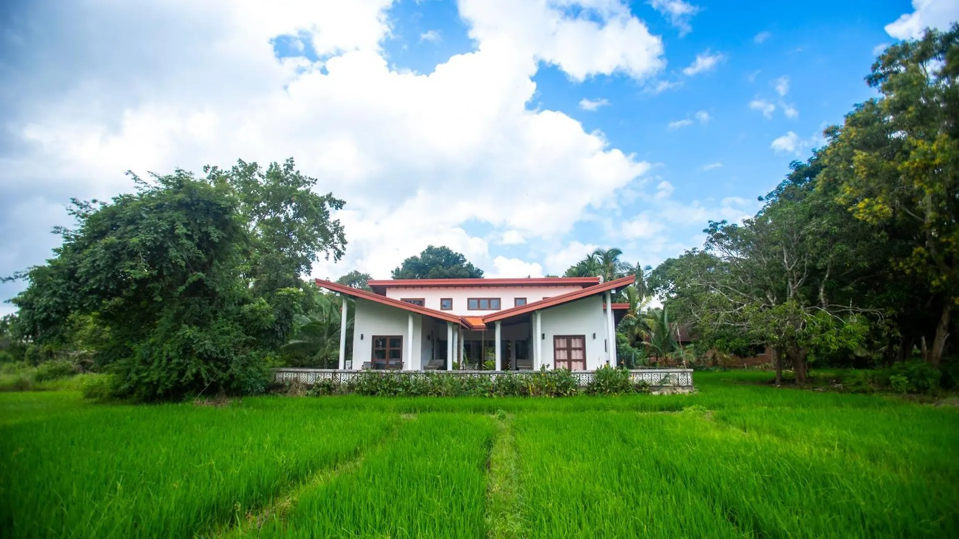 Kumbura Homestay Kibissa