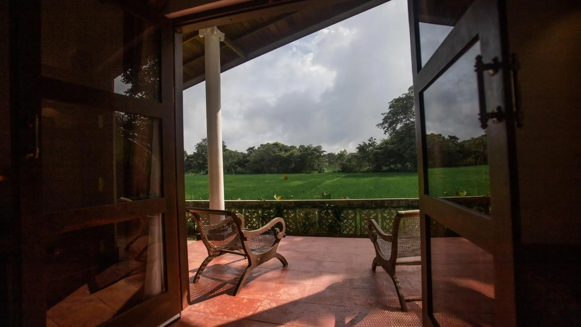 Kumbura Homestay Kibissa