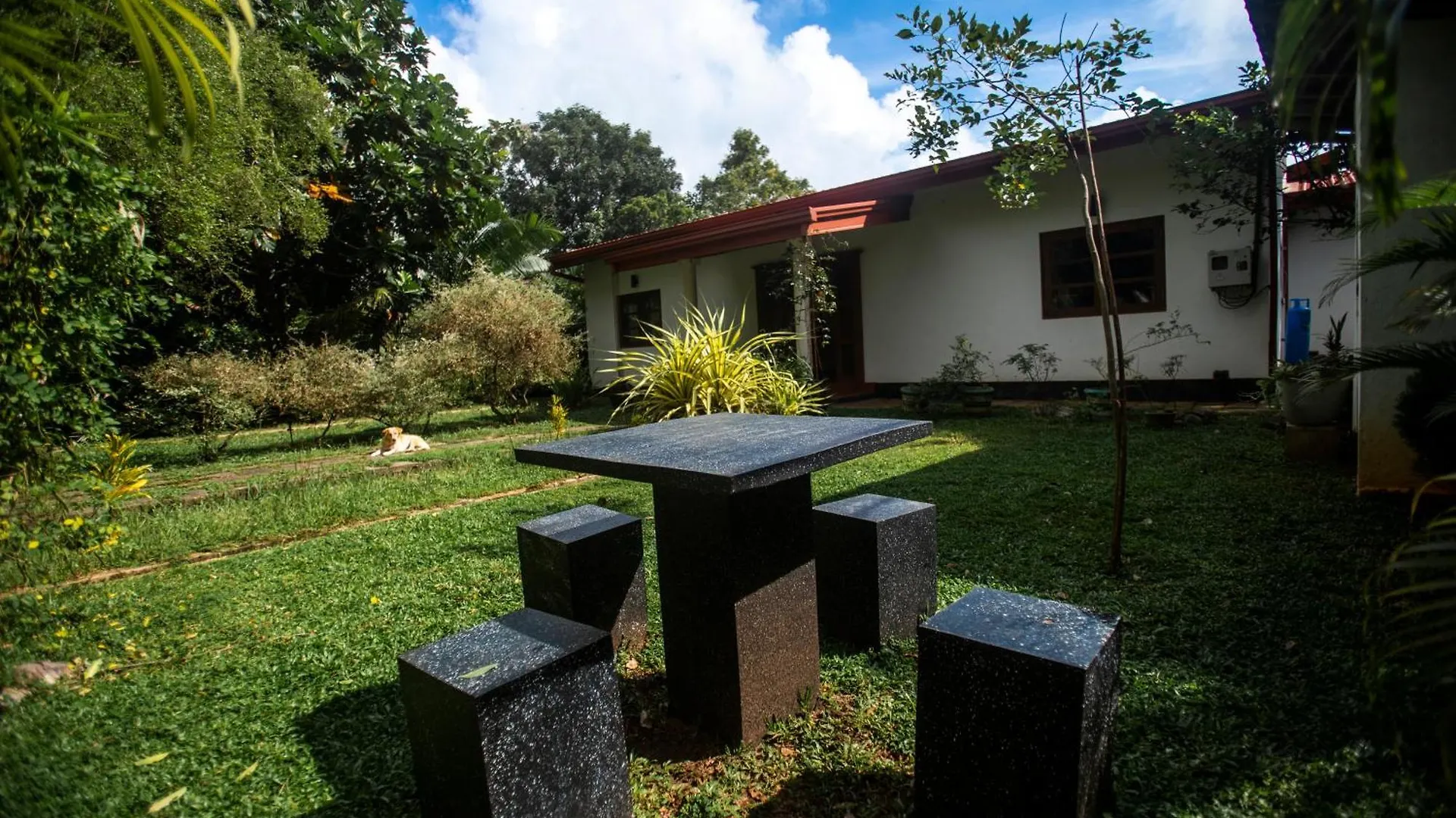 Kumbura Homestay Kibissa