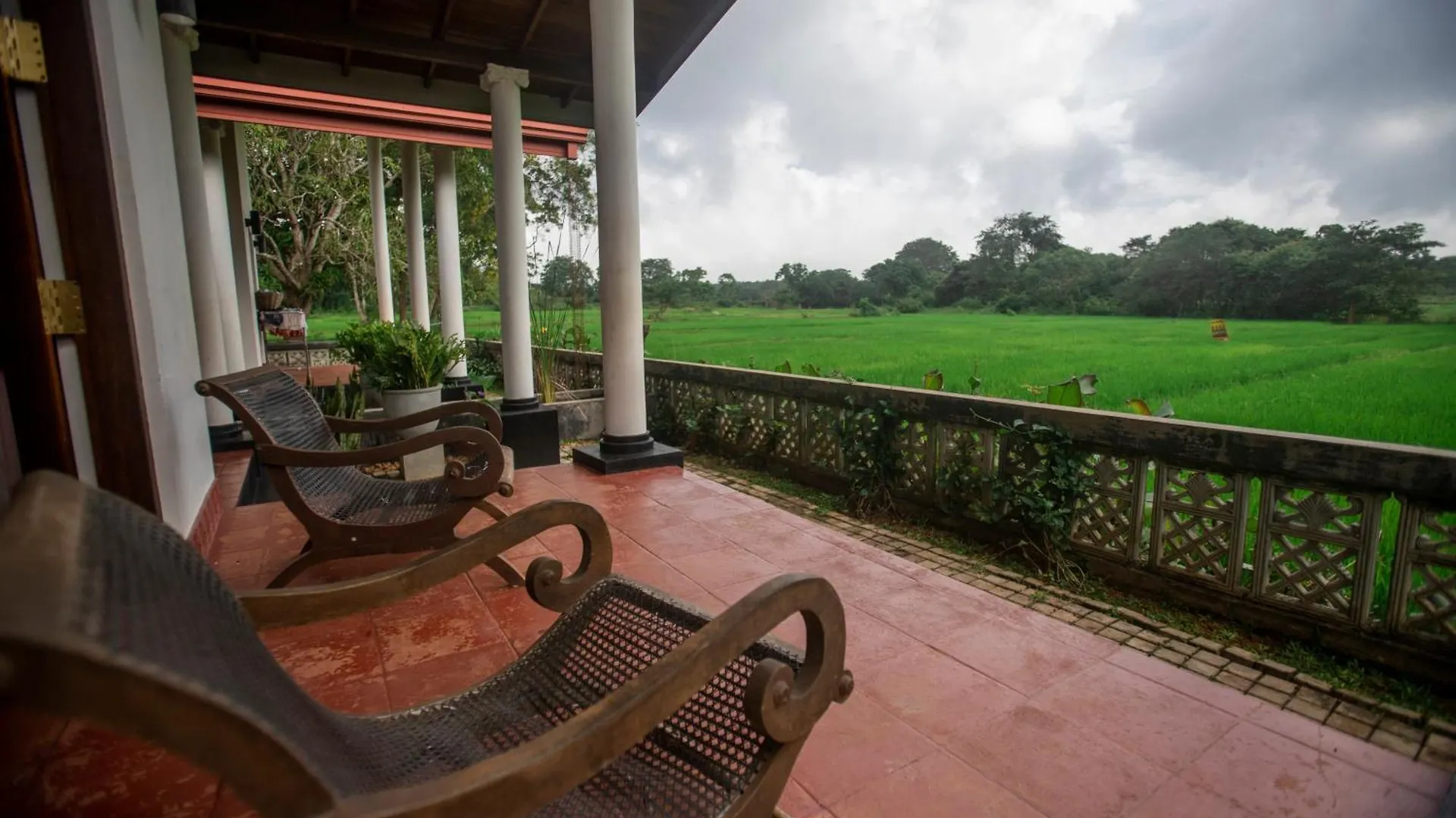 Kumbura Homestay Kibissa 0*,  Sri Lanka