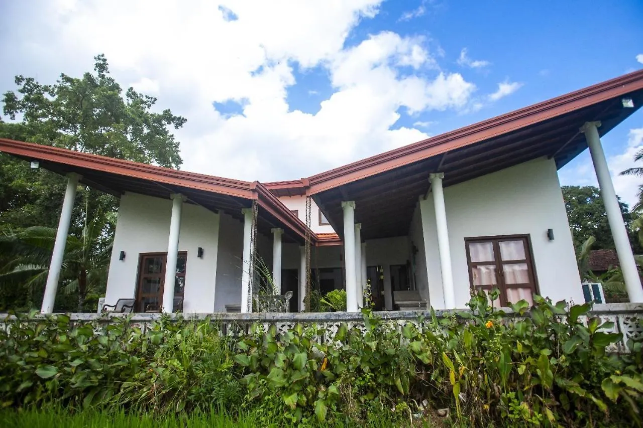 Kumbura Homestay Kibissa